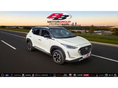 2023 Nissan Magnite 1.0T Acenta Plus Auto
