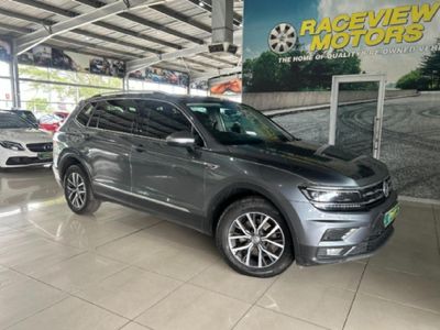 2019 Volkswagen Tiguan Allspace 2.0 TDI Comfortline 4Motion Auto