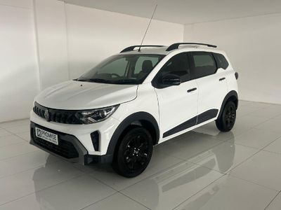 2026 Renault Triber 1.0 Techno