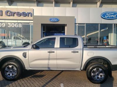 2026 Ford Ranger 2.0D XL Double Cab Auto