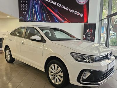 2025 Volkswagen Polo Classic 1.6 Life