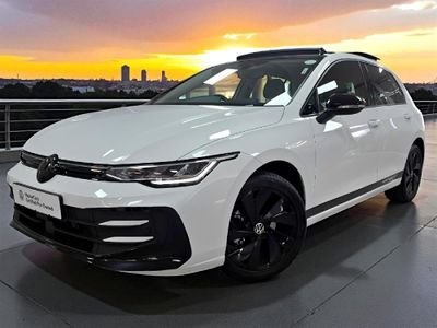 2026 Volkswagen Golf 1.4 TSI Life + Auto (110kw)