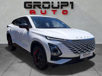 2025 Omoda C5 1.5T Elegance S