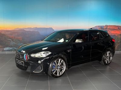 2020 BMW X2 M35i