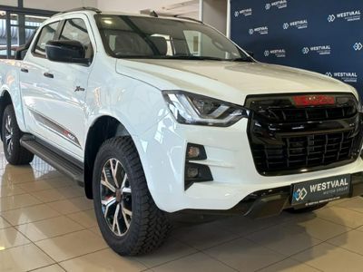 2026 Isuzu D-Max 1.9 DDI HR X-Rider Auto Double-Cab