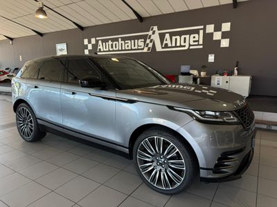 2023 Land Rover Range Rover Velar 3.0D Dynamic SE (D300)