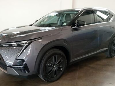 2024 GAC EMKOO 1.5T Executive