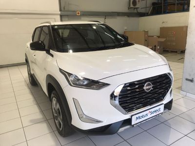 2023 Nissan Magnite 1.0T Visia