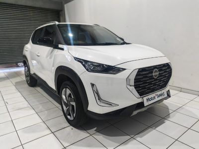 2023 Nissan Magnite 1.0T Visia