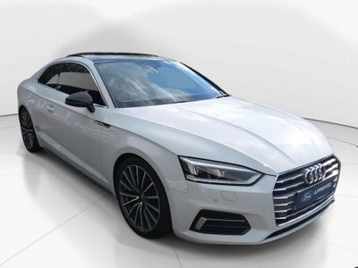 2020 Audi A5 Sportback 2.0 TFSI S Line Auto | 40 TFSI