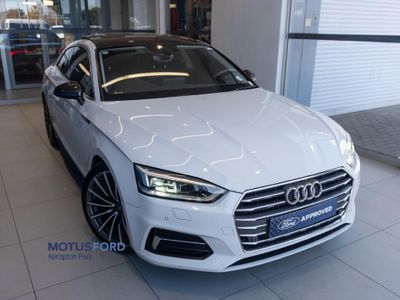 2020 Audi A5 Sportback 2.0 TFSI S Line Auto | 40 TFSI