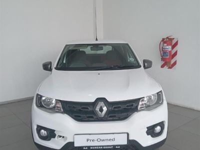 2020 Renault Kwid 1.0 Dynamique