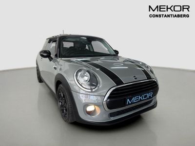 2018 MINI Hatch Cooper