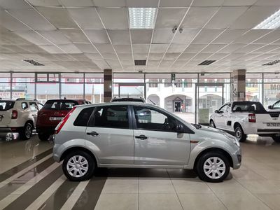 2015 Ford Figo 1.4 TDCi Ambiente