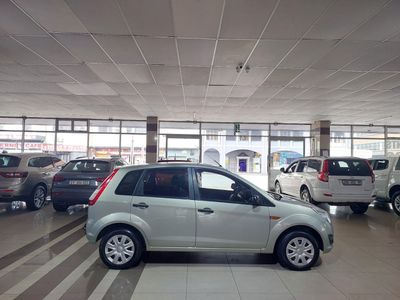 2015 Ford Figo 1.4 TDCi Ambiente