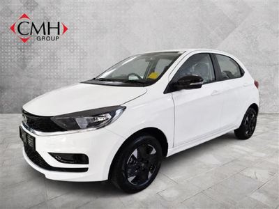 2025 TATA Tiago 1.2 XT Auto