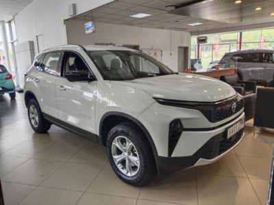 2026 TATA Harrier 2.0TD Pure+ Auto