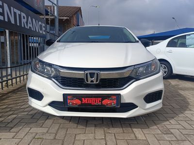 2018 Honda Ballade 1.5 Trend Auto
