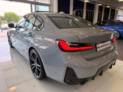 2022 BMW X1 sDrive18i M Sport Auto