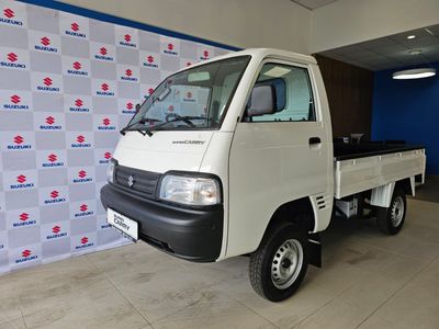 2023 Suzuki Super Carry 1.2i
