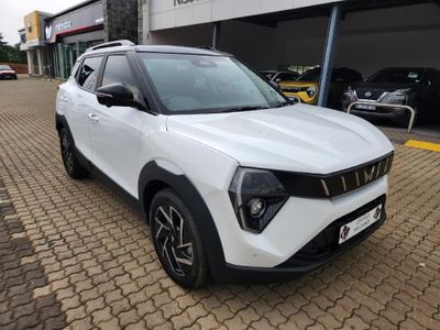 2026 Mahindra XUV 3XO 1.2T AX7L