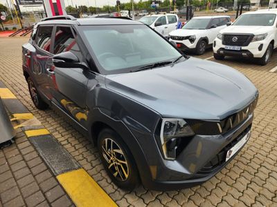 2026 Mahindra XUV 3XO 1.2T AX5