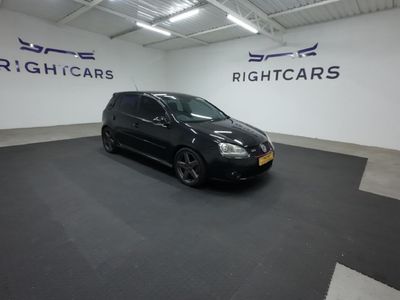 2006 Volkswagen Golf GTI 2.0T FSI