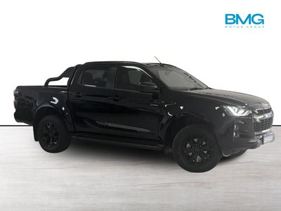 2026 Isuzu D-Max 1.9 DDI HR X-Rider Auto Double-Cab