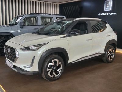 2023 Nissan Magnite 1.0T Acenta