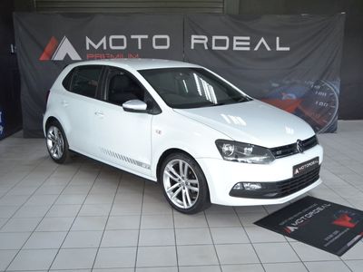 2023 Volkswagen Polo Vivo 1.0 TSI GT #UNBEATABLE BARGAIN!!!