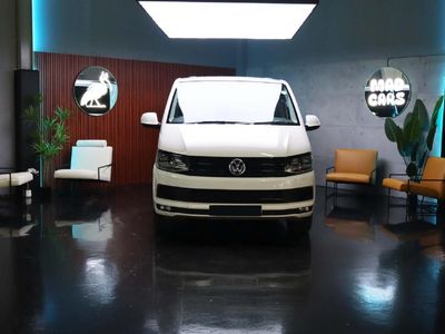 2017 Volkswagen Kombi 2.0 BiTDI Comfort Auto (132kW)