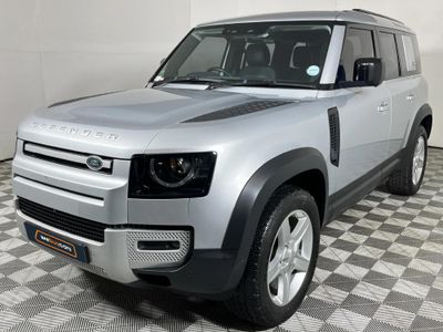 2020 Land Rover Defender 110 D240 SE (177kW)