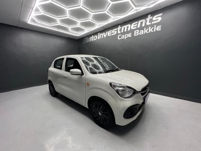 2024 Toyota Vitz 1.0 XR AMT