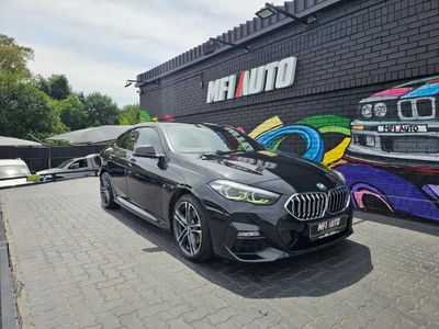 2021 BMW 2 Series 218d Gran Coupe M Sport Auto