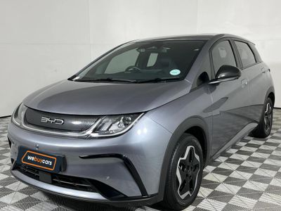2024 BYD Dolphin Standard Range - Auto