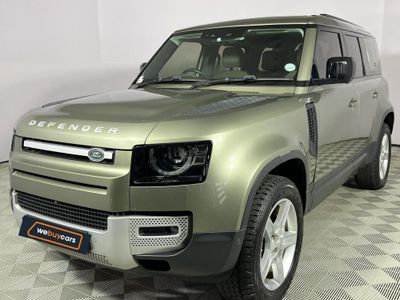 2020 Land Rover Defender 110 D240 SE (177kW)