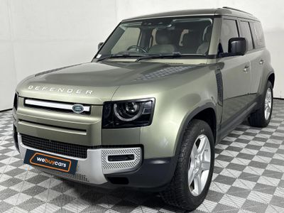 2020 Land Rover Defender 110 D240 SE (177kW)