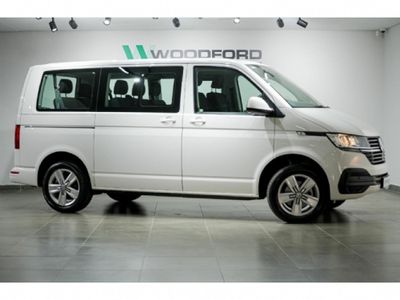 2024 Volkswagen Kombi T6.1 2.0 TDI (110kW) Auto Trendline