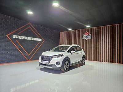 2023 Honda WR-V 1.2 Elegance