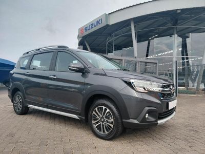 2026 Suzuki XL6 1.5 GL