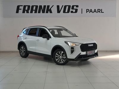2026 Haval Jolion 1.5T City Plus DCT