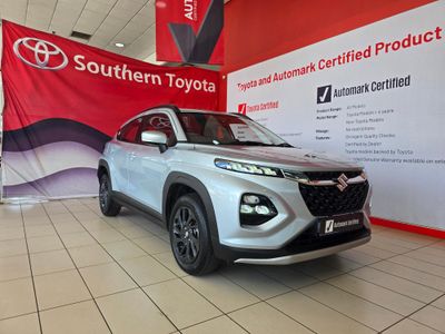 2025 Suzuki Fronx 1.5 GL Auto