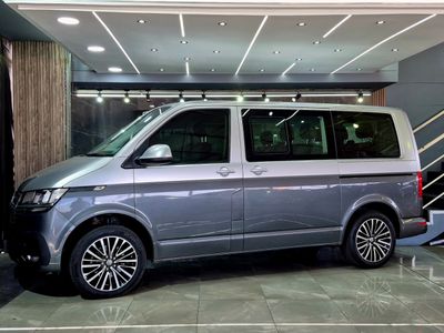 2021 Volkswagen Kombi T6.1 2.0 TDI (110kW) Auto Trendline
