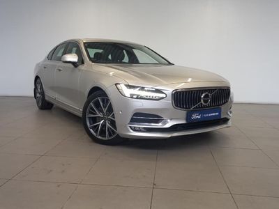 2018 Volvo S90 D5 Inscription Auto AWD