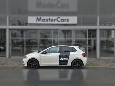 2026 Volkswagen Polo 2.0 GTI Auto (147kW)