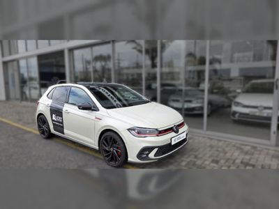 2026 Volkswagen Polo 2.0 GTI Auto (147kW)