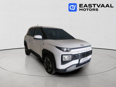 2026 Hyundai Exter 1.2 Premium Auto