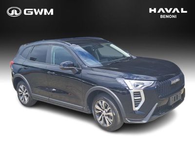 2026 Haval Jolion 1.5T City Plus DCT