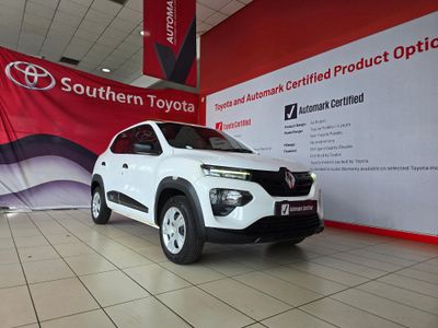 2022 Renault Kwid 1.0 Expression