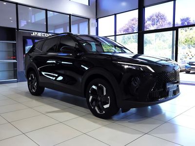 2025 Omoda C7 1.6T Luxury